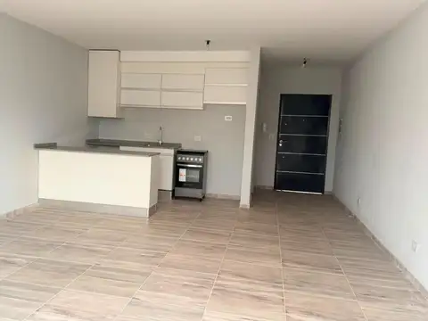 Venta Departamento Monoambiente Villa Morra