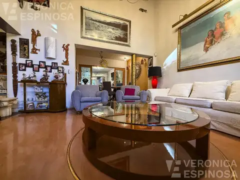 Casa en Venta 25 años