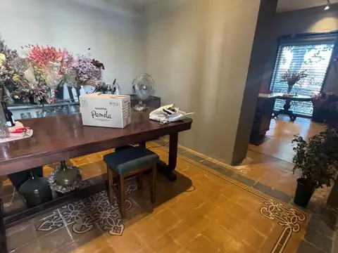 Casa en Venta 60 años
