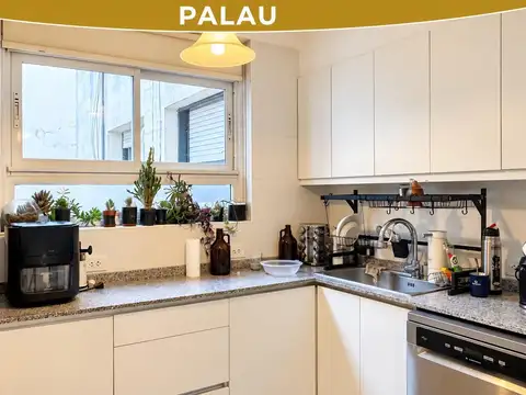 Departamento en Venta 55 años