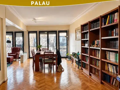Departamento en Venta en Botánico, USD 365.000