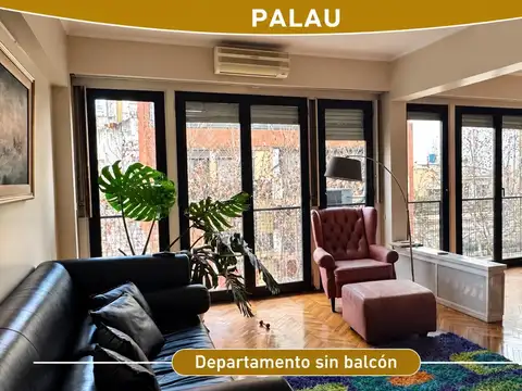 Departamento en Venta de 4 dormitorios