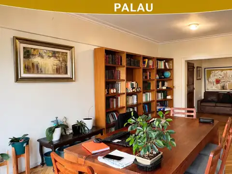 Departamento en Venta de 5 ambientes