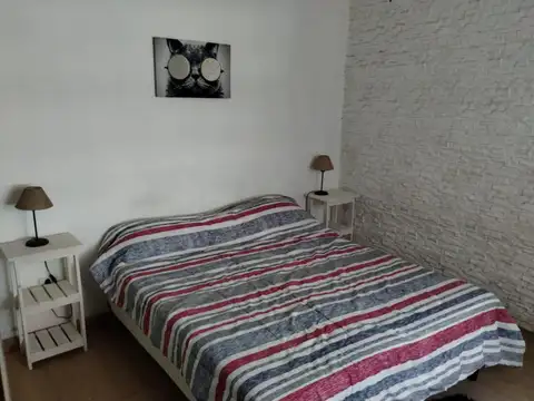 Departamento en Alquiler en Palermo, USD 1.100