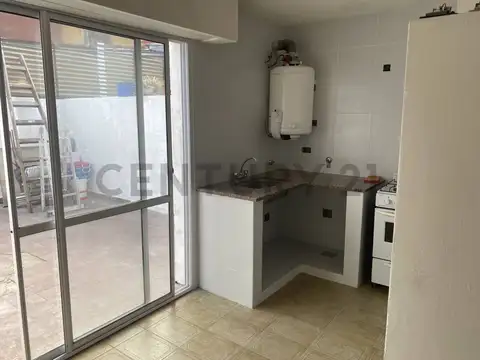 Departamento en Venta en La Plata, USD 61.000