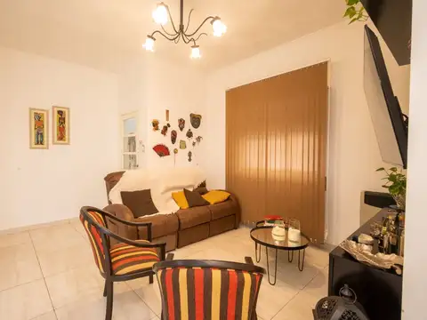 Casa en Venta en Santa Fe, USD 185.000