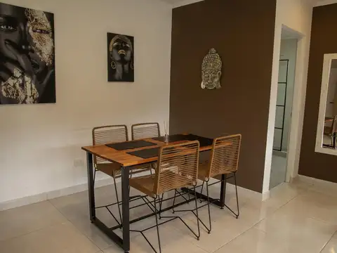 Venta 3 Ambientes en Complejo Residencial Terra Village