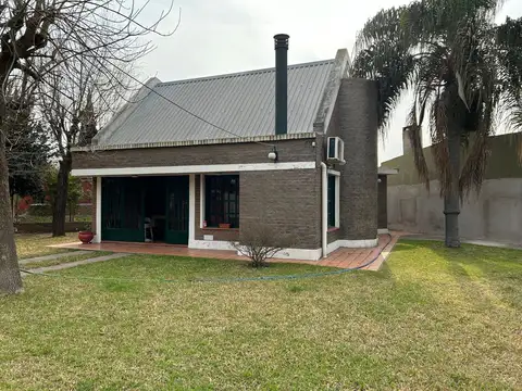 Quinta en Venta en Sauce Viejo, USD 80.000