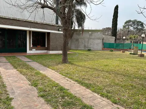 Quinta en Venta 26 años