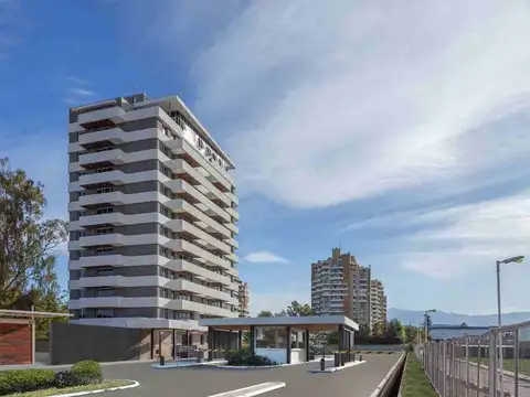 VENTA DEPARTAMENTO GODOY CRUZ MENDOZA VISTACRUZ