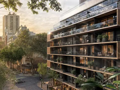 Departamento en Venta de 4 ambientes
