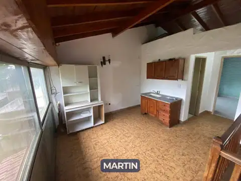 Departamento en Alquiler de 3 ambientes