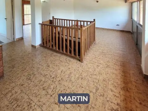 Departamento en Alquiler al Norte