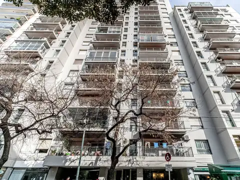Avenida Teniente General Donato Álvarez 900, Piso 3