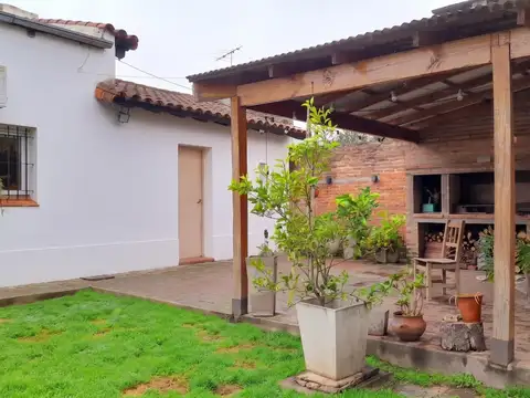 VENTA CASA MORENO CENTRO