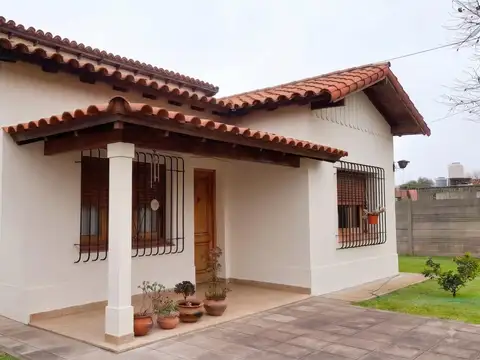 VENTA CASA MORENO CENTRO