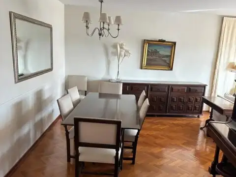 Departamento en Alquiler 15 años