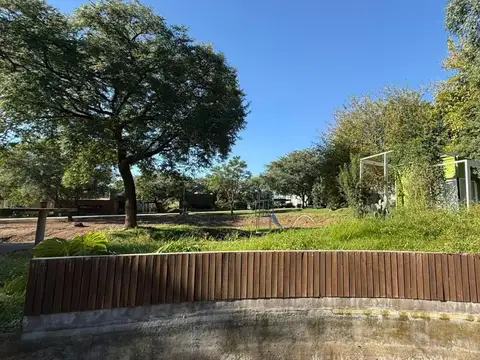 Terreno En Venta