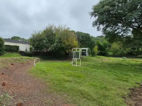 Terreno en Venta de 1975,0 m2
