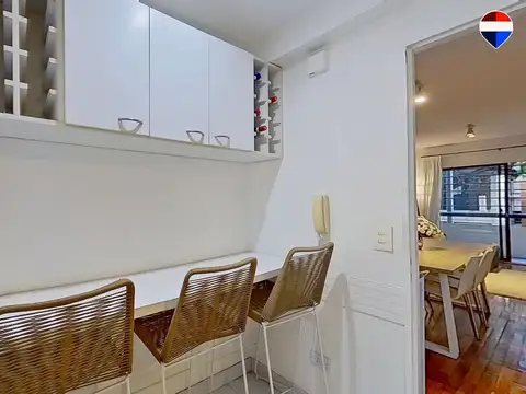 Departamento en Venta 36 años