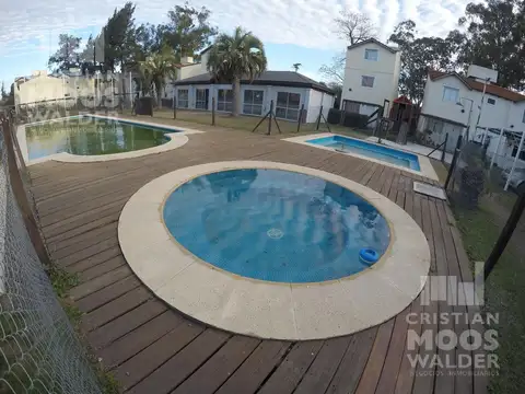 Departamento en Venta en Jardines de Escobar, USD 84.900