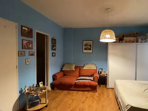 VENTA MONOAMBIENTE CABALLITO -COCINA INDEPENDIENTE