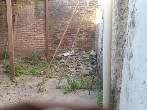 Valle Hermoso 1600
