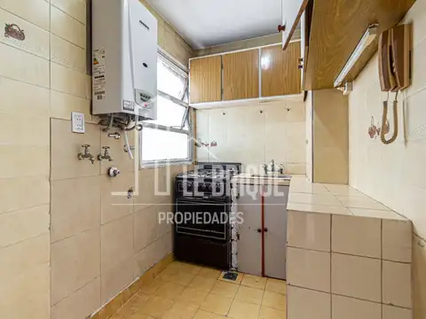 Departamento en Venta Permite mascota