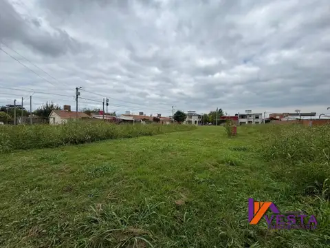 TERRENO EN VENTA - B LOS EUCALIPTOS- ZONA SUR