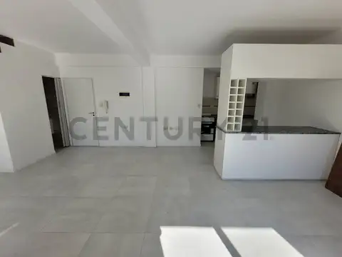 Departamento Tipo Duplex de 2 Dormitorios en Venta