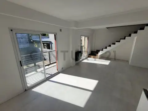 Departamento Tipo Duplex de 2 Dormitorios en Venta