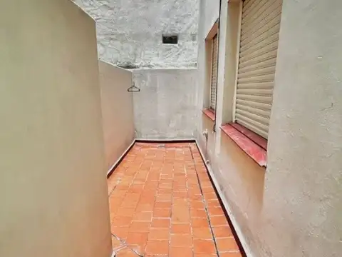 Departamento 3 ambientes en venta