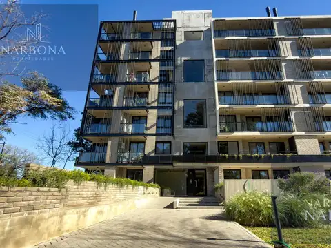 Condos Paddock- Torre I- Juan José Paso  al 7700- PB