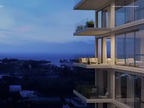 Comodoro Martín Rivadavia 1600