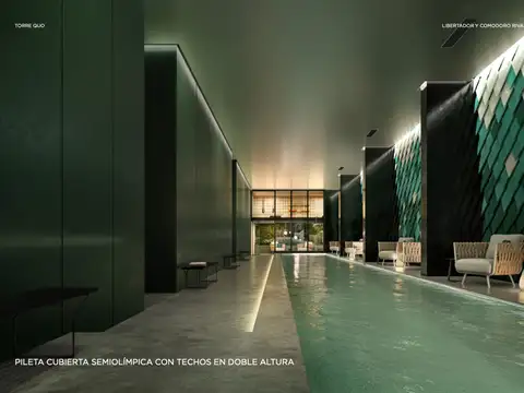 Departamento en Venta 1 año