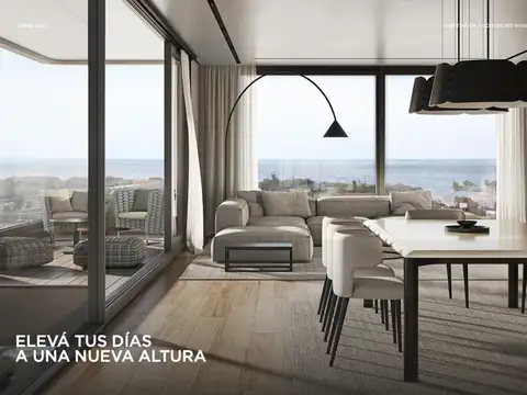 Departamento en Venta de 3 dormitorios