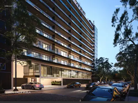 Departamento en Venta de 4 ambientes