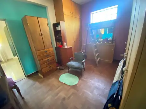 Casa en Venta 40 años