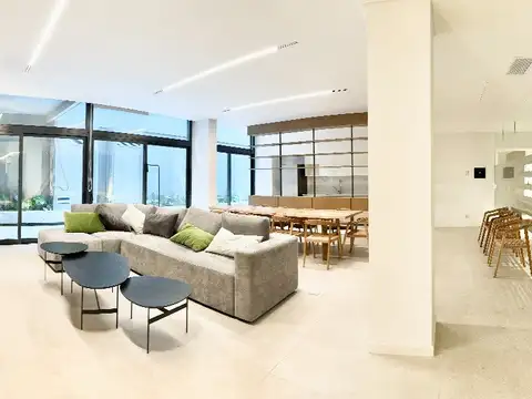 Departamento en Alquiler de 1 dormitorio