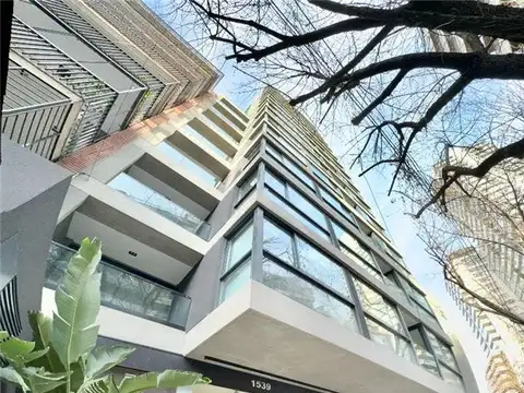DEPARTAMENTO 2 AMBIENTES - BELGRANO C/CHICO/BARRANCAS, CAPITAL FEDERAL