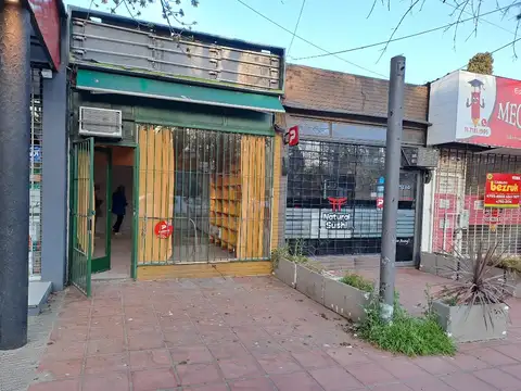local en alquiler en Martinez