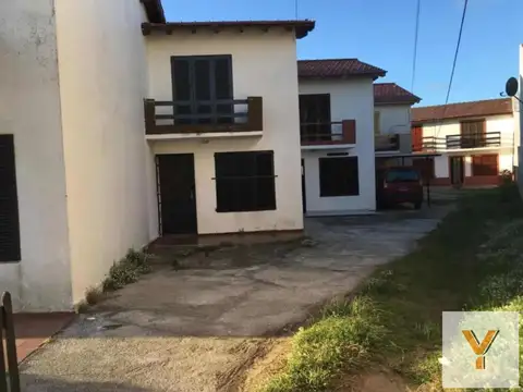 PH en venta - 2 Dormitorios 1 Baño - Mar del Tuyú