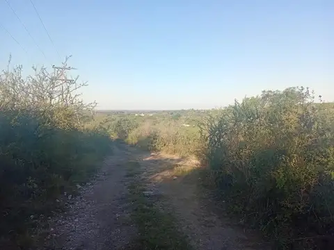 FALDA DEL CARMEN