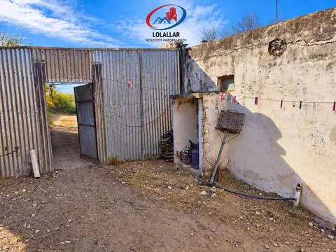 Terreno en Venta de 41891,0 m2