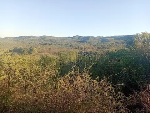 FALDA DEL CARMEN