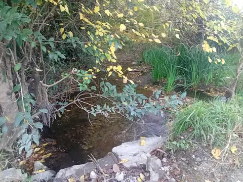 Terreno en Venta en La Falda del Carmen, USD 135.000