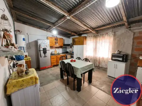 Depto Tipo Casa en Venta de 2 dormitorios