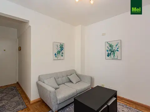 Departamento en Venta 40 años