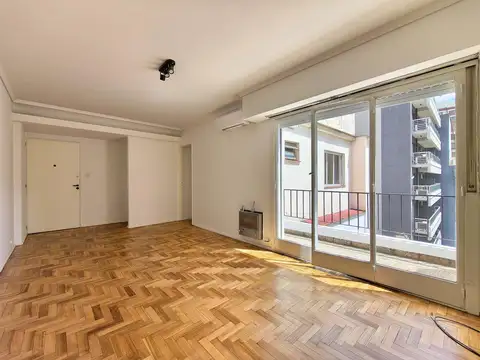 Departamento en Alquiler de 3 ambientes