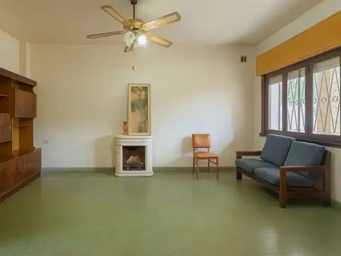 Rosario 1800 , Piso 0